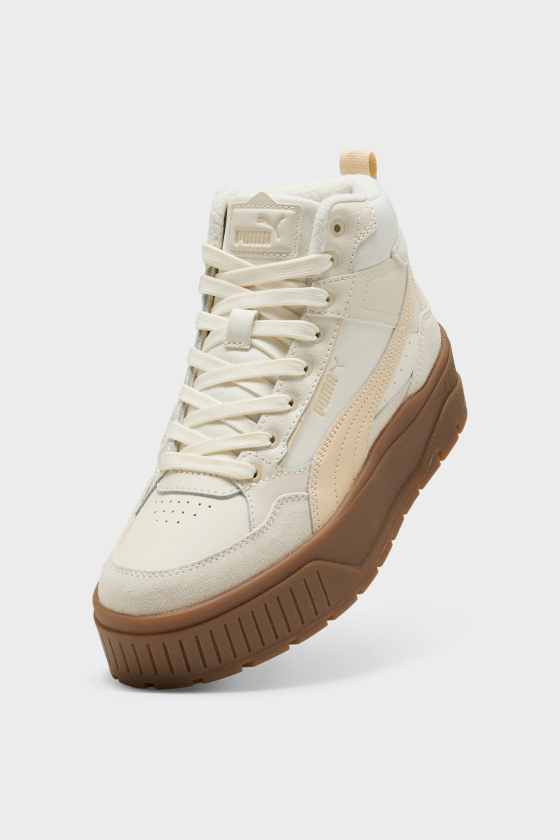 Кеди жіночі Puma Karmen II Idol Mid WTR Sneakers <span>397464_04</span>