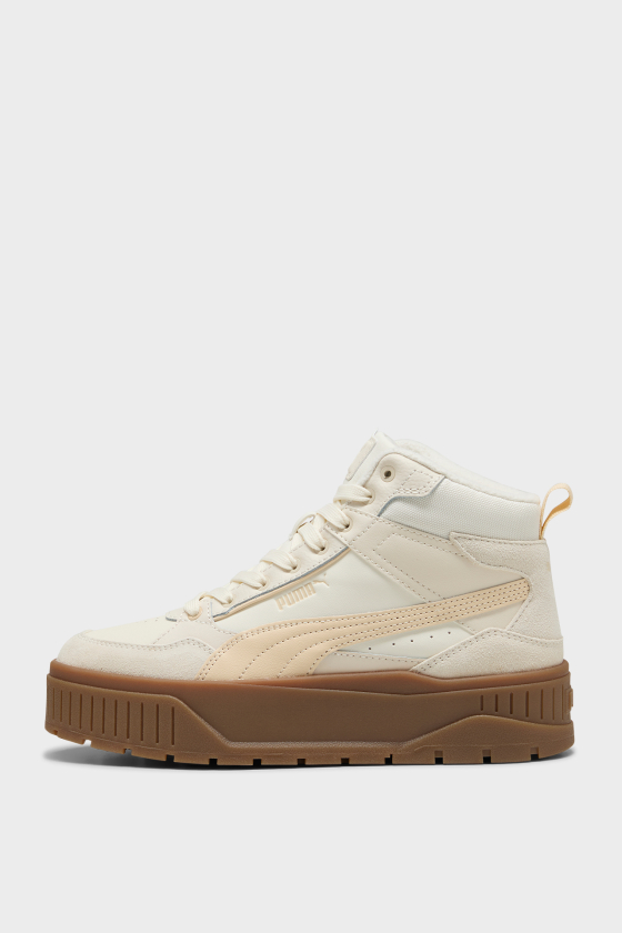 Кеди жіночі Puma Karmen II Idol Mid WTR Sneakers <span>397464_04</span>