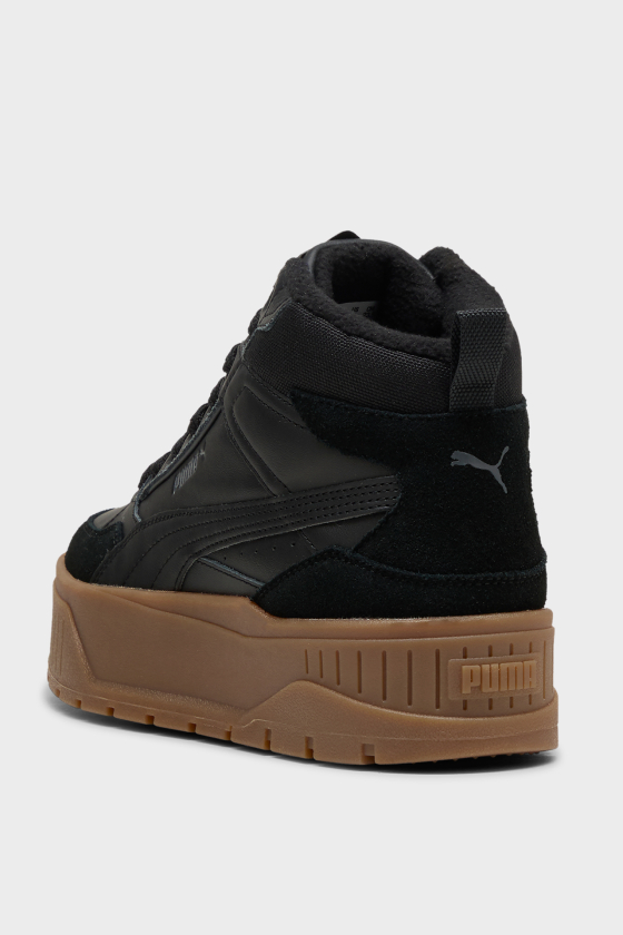 Кеди жіночі Puma Karmen II Idol Mid WTR Sneakers <span>397464_06</span>