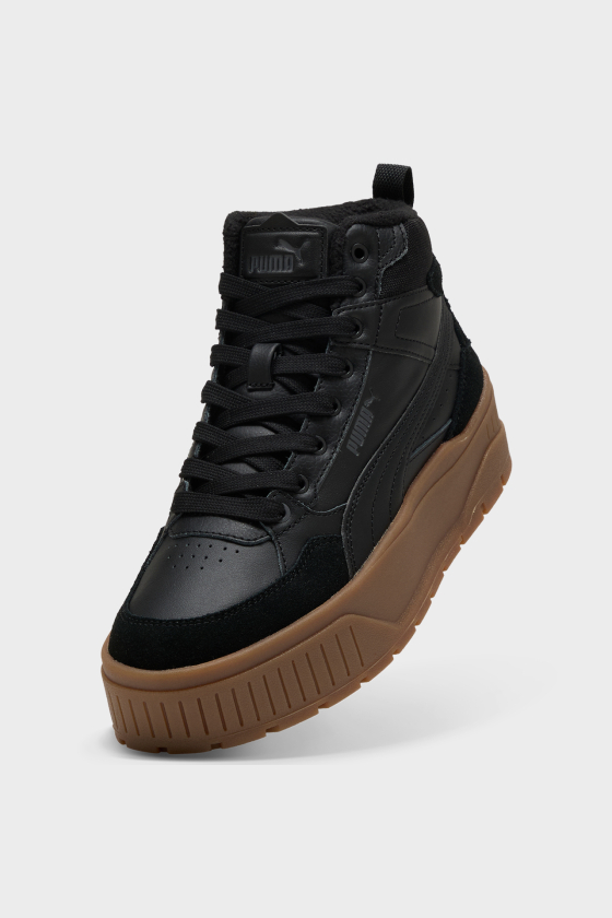Кеди жіночі Puma Karmen II Idol Mid WTR Sneakers <span>397464_06</span>