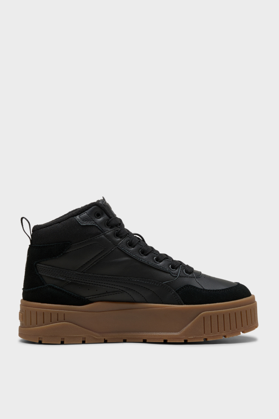 Кеди жіночі Puma Karmen II Idol Mid WTR Sneakers <span>397464_06</span>