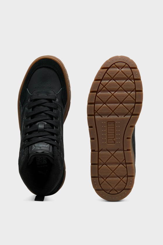 Кеди жіночі Puma Karmen II Idol Mid WTR Sneakers <span>397464_06</span>