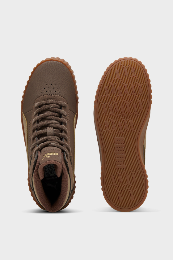 Кеди жіночі Puma Carina 3.0 Mid <span>402643_01</span>