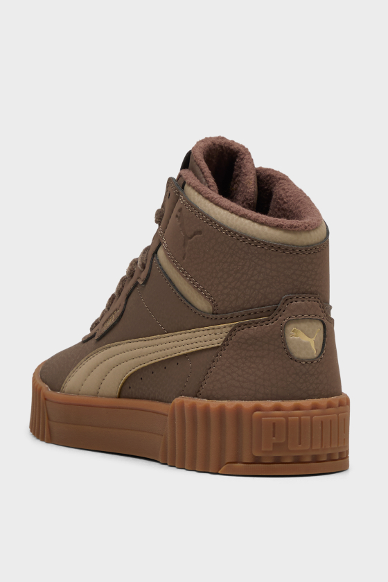 Кеди жіночі Puma Carina 3.0 Mid <span>402643_01</span>