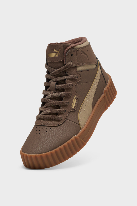 Кеди жіночі Puma Carina 3.0 Mid <span>402643_01</span>