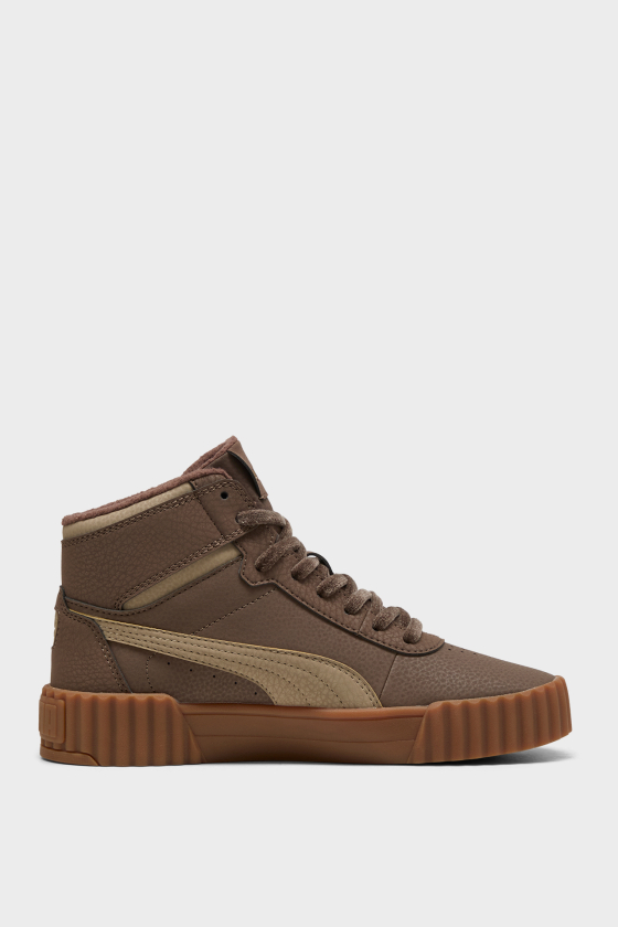 Кеди жіночі Puma Carina 3.0 Mid <span>402643_01</span>