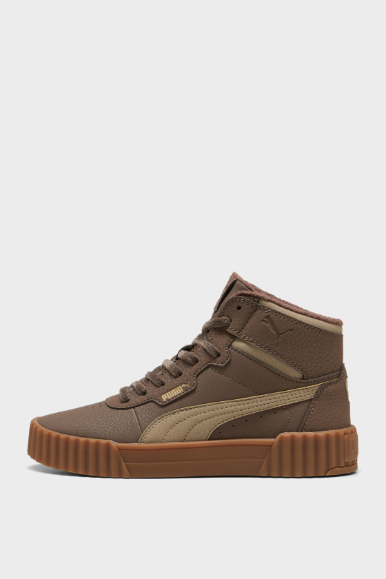 Кеди жіночі Puma Carina 3.0 Mid <span>402643_01</span>