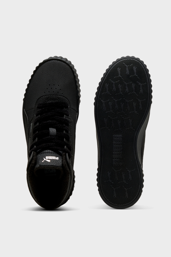 Кеди жіночі Puma Carina 3.0 Mid <span>402643_04</span>