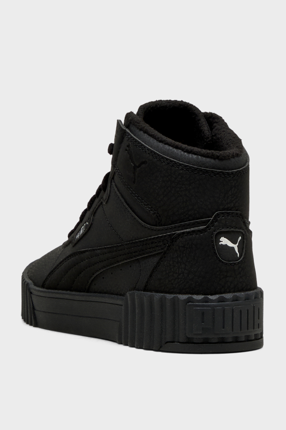 Кеди жіночі Puma Carina 3.0 Mid <span>402643_04</span>
