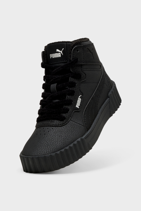 Кеди жіночі Puma Carina 3.0 Mid <span>402643_04</span>