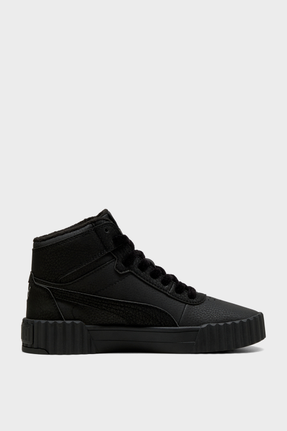 Кеди жіночі Puma Carina 3.0 Mid <span>402643_04</span>