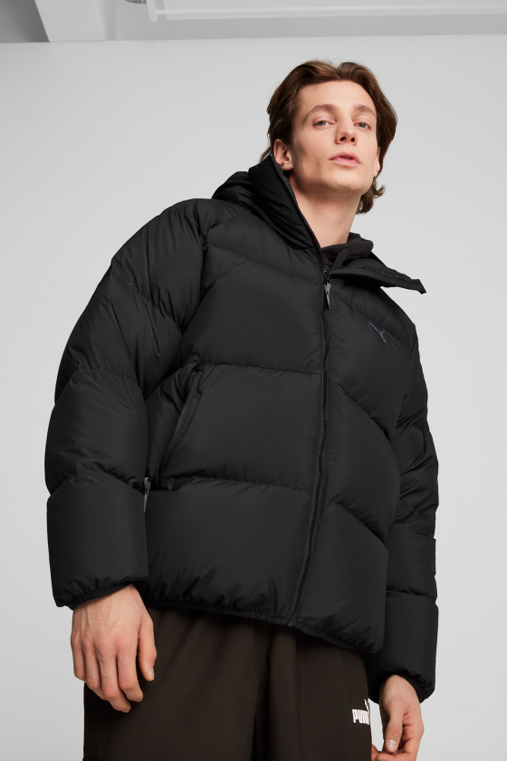 Куртка чоловіча Puma Down Puffer <span>626476_01</span>