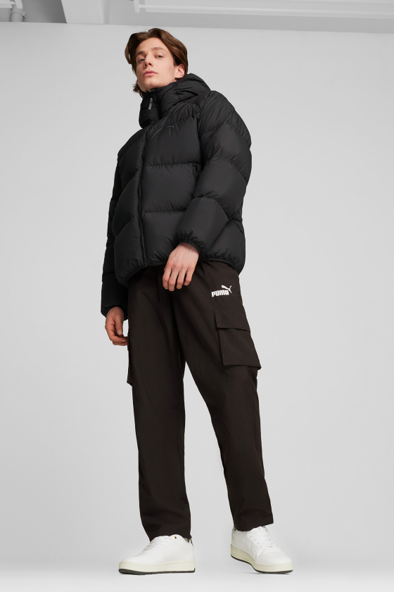 Куртка чоловіча Puma Down Puffer <span>626476_01</span>