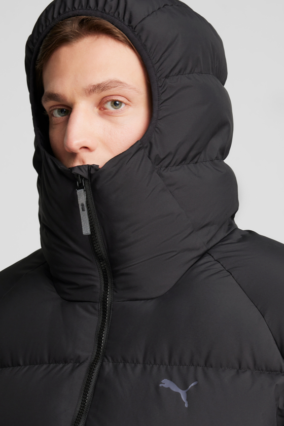 Куртка чоловіча Puma Down Puffer <span>626476_01</span>