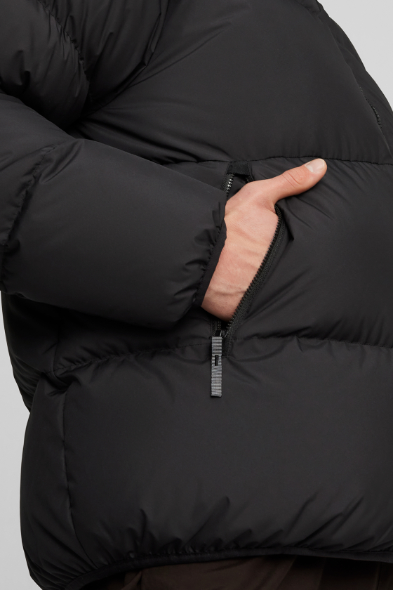 Куртка чоловіча Puma Down Puffer <span>626476_01</span>