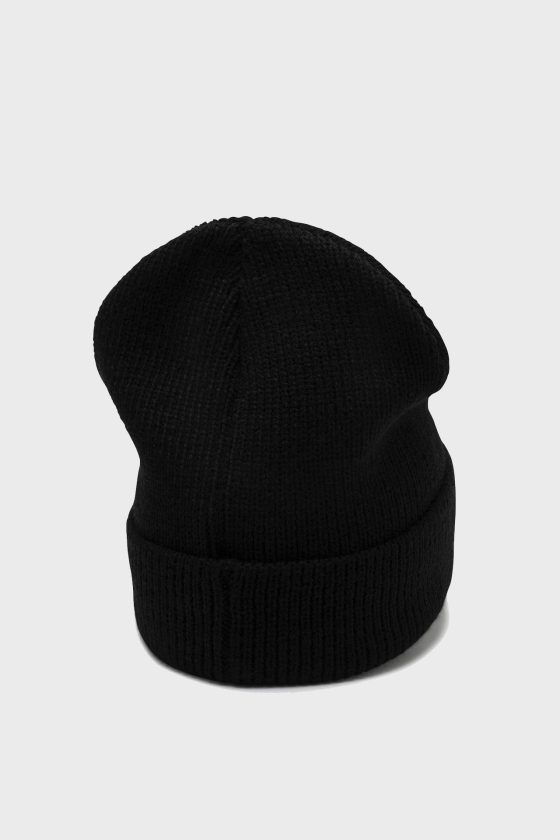 Шапка Puma Ribbed Classic Beanie <span>021709_01</span>