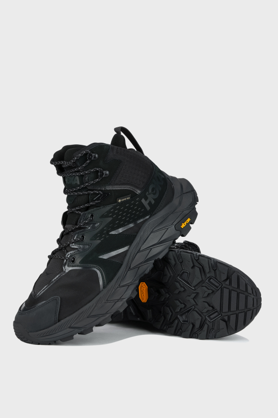 Черевики чоловічі Hoka Anacapa Mid Gtx <span>1122018BBLC</span>