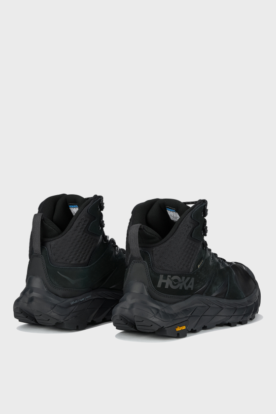 Черевики чоловічі Hoka Anacapa Mid Gtx <span>1122018BBLC</span>