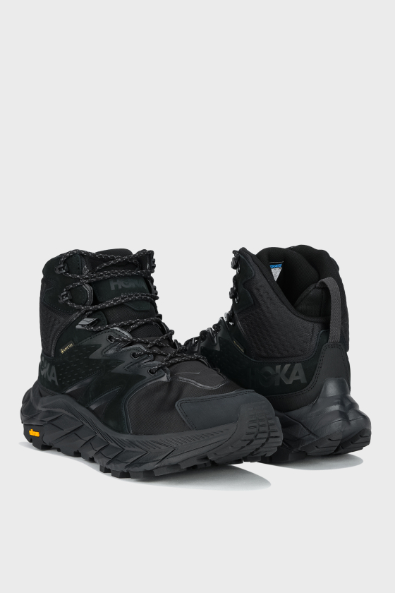 Черевики чоловічі Hoka Anacapa Mid Gtx <span>1122018BBLC</span>