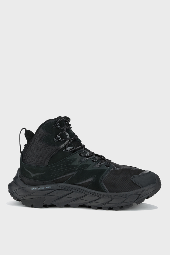 Черевики чоловічі Hoka Anacapa Mid Gtx <span>1122018BBLC</span>