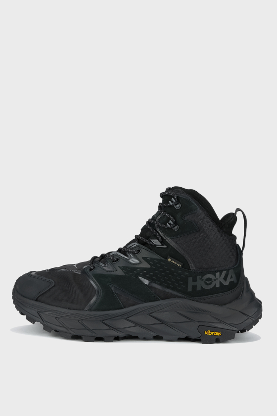 Черевики чоловічі Hoka Anacapa Mid Gtx <span>1122018BBLC</span>