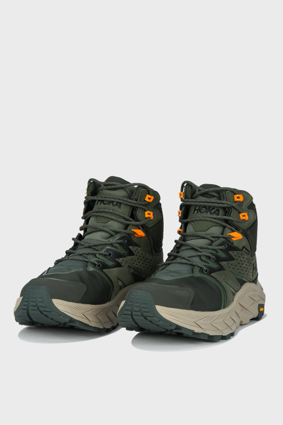 Черевики чоловічі Hoka Anacapa Mid Gtx <span>1122018TRYL</span>