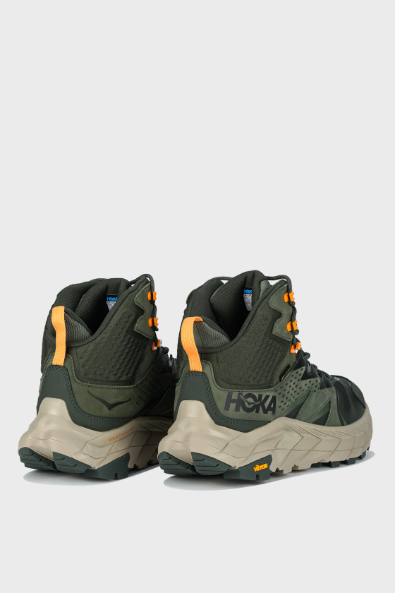 Черевики чоловічі Hoka Anacapa Mid Gtx <span>1122018TRYL</span>