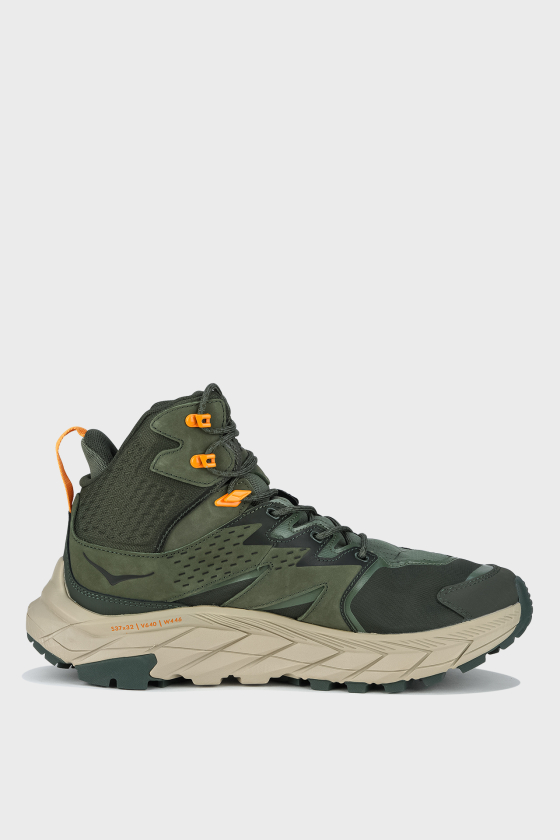 Черевики чоловічі Hoka Anacapa Mid Gtx <span>1122018TRYL</span>