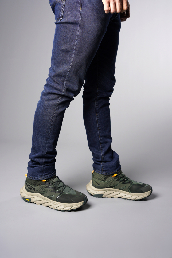 Черевики чоловічі Hoka Anacapa Mid Gtx <span>1122018TRYL</span>