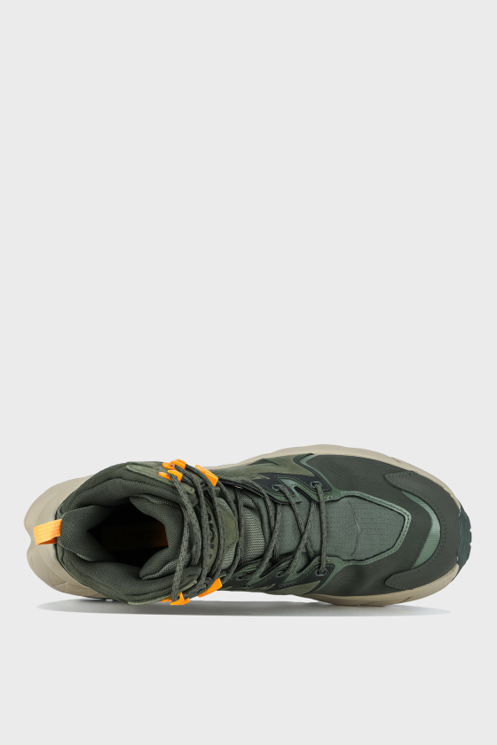 Черевики чоловічі Hoka Anacapa Mid Gtx <span>1122018TRYL</span>