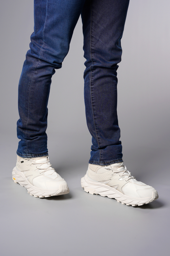 Ботинки мужские Hoka Anacapa Mid Gtx <span>1130532ESSN</span>