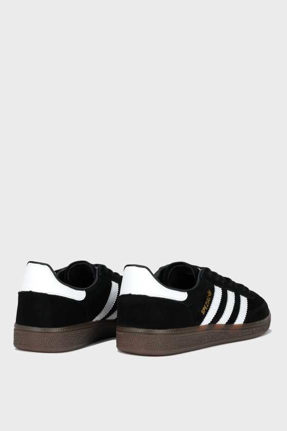 Кроссовки мужские Adidas Handball Spezial Black <span>DB3021</span>