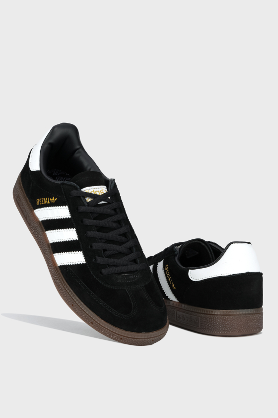 Кроссовки мужские Adidas Handball Spezial Black <span>DB3021</span>