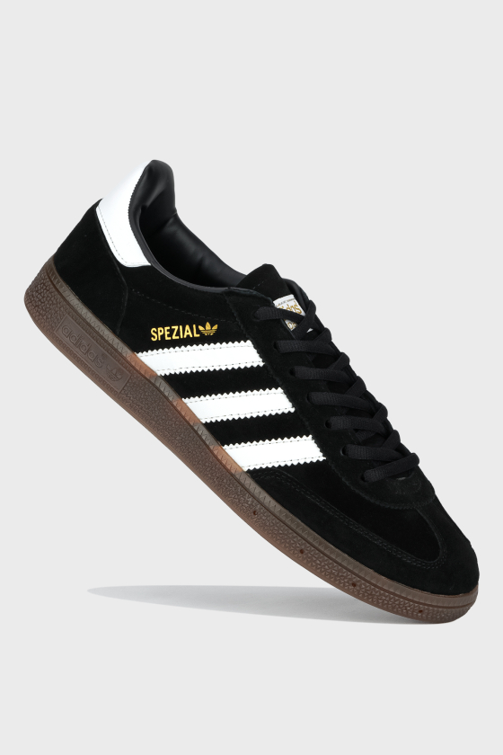 Кроссовки мужские Adidas Handball Spezial Black <span>DB3021</span>