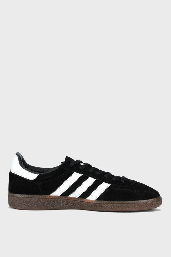 Кроссовки мужские Adidas Handball Spezial Black <span>DB3021</span>