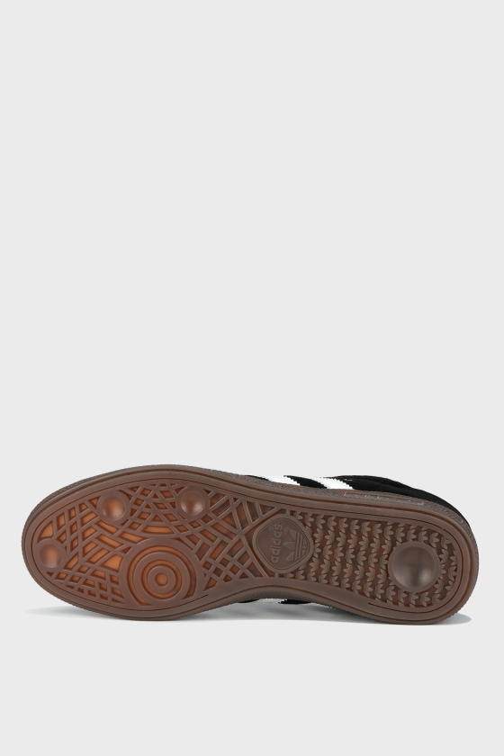 Кроссовки мужские Adidas Handball Spezial Black <span>DB3021</span>