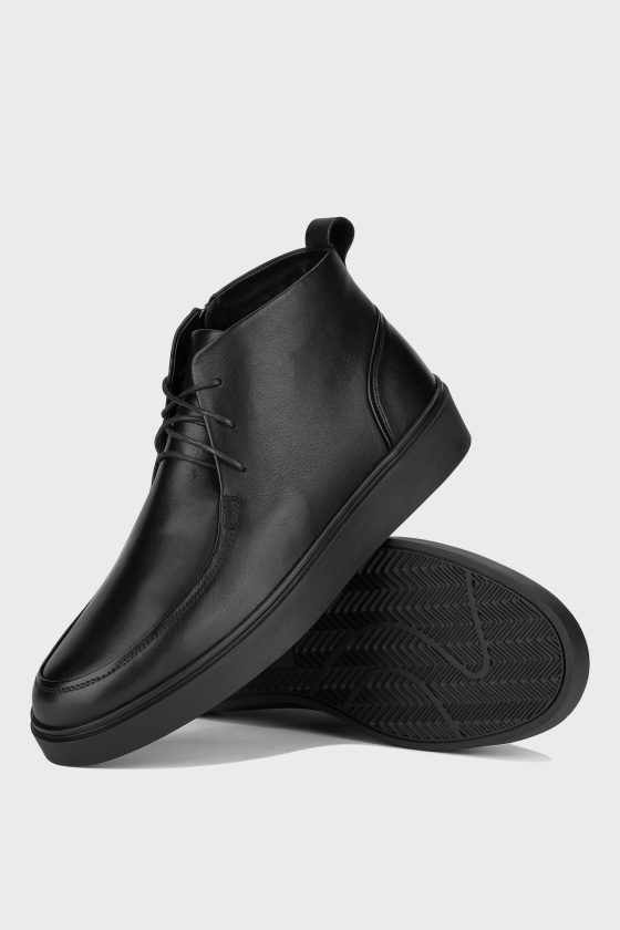 Черевики чоловічі зимові ORTEGA <span>ODS47475W</span>