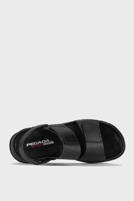 Сандалии мужские кожаные Pegada <span>PG13410405</span>