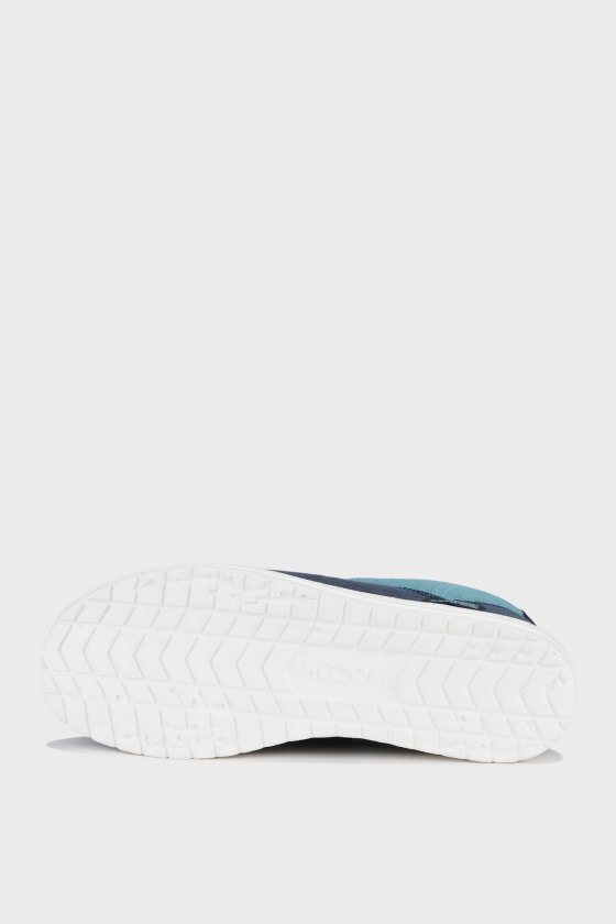 Чоловічі мокасини з анатомічною устілкою Hodaki <span>HD1153</span>