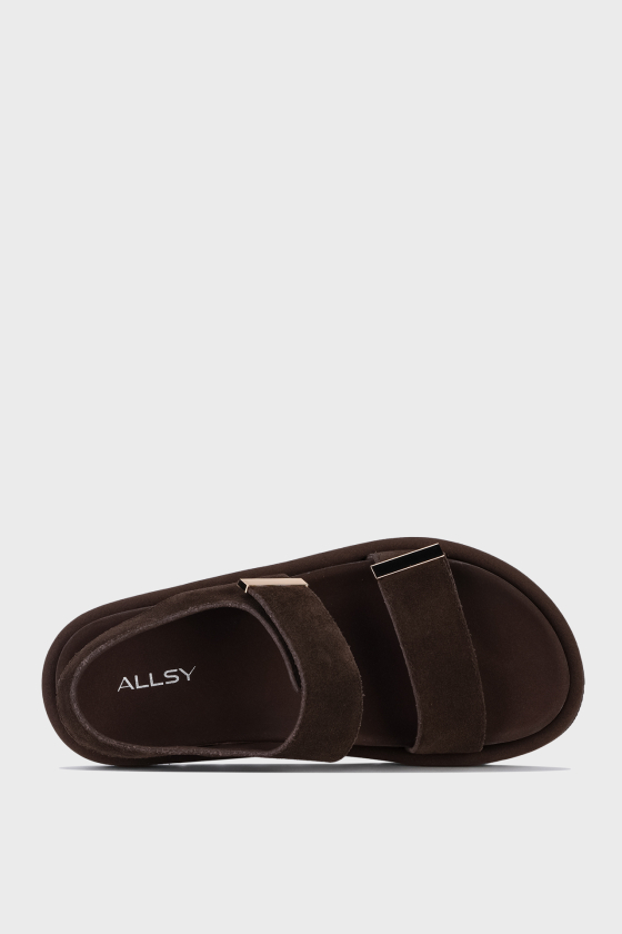 Босоніжки жіночі шкіряні Allsy <span>AL265225002_02</span>