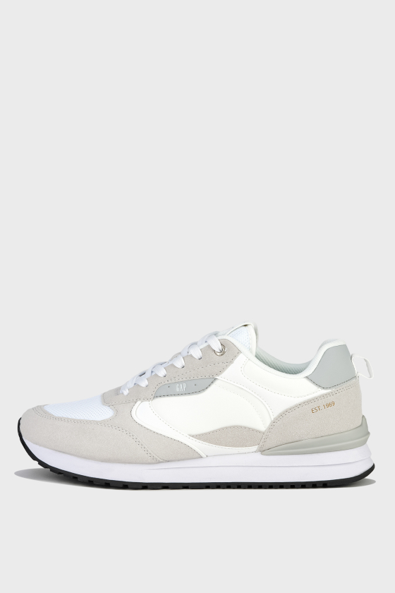 Кроссовки мужские GAP Run Spirit Basic <span>GPM6132263899</span>