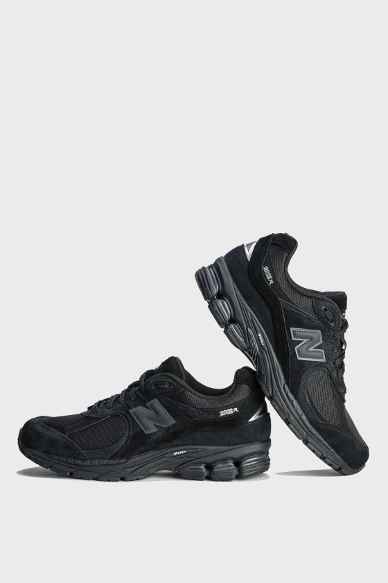Кроссовки мужские New Balance 2002 <span>U200278J</span>
