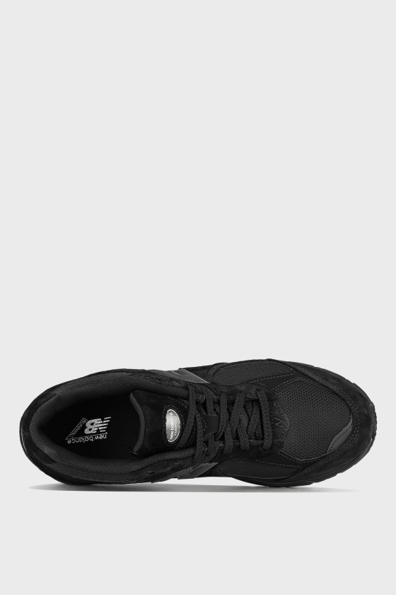 Кроссовки мужские New Balance 2002 <span>U200278J</span>