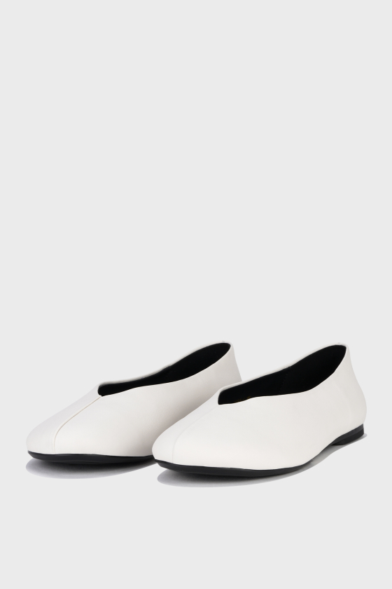 Балетки женские кожаные ORTEGA <span>OV86281_06</span>