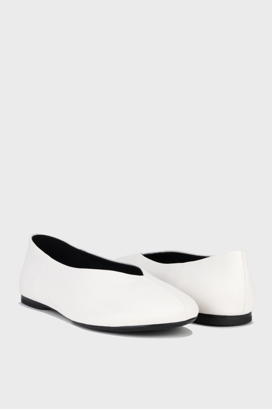 Балетки женские кожаные ORTEGA <span>OV86281_06</span>