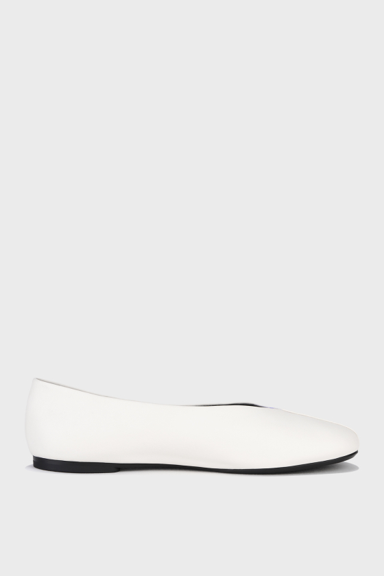 Балетки женские кожаные ORTEGA <span>OV86281_06</span>