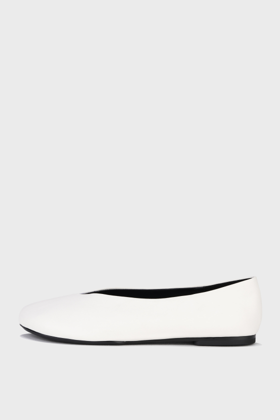 Балетки женские кожаные ORTEGA <span>OV86281_06</span>