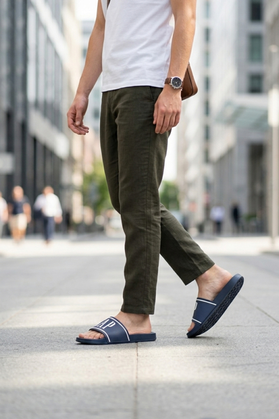 Шлепанцы мужские GAP Austin <span>GPM611900_0195</span>