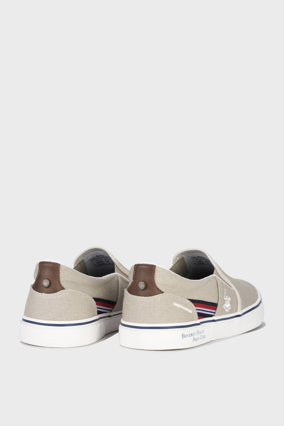 Слипоны мужские Beverly Hills Polo Club Bolton Cvs <span>BHM610205_0002</span>
