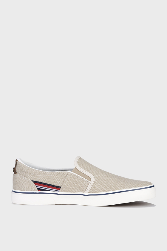 Слипоны мужские Beverly Hills Polo Club Bolton Cvs <span>BHM610205_0002</span>